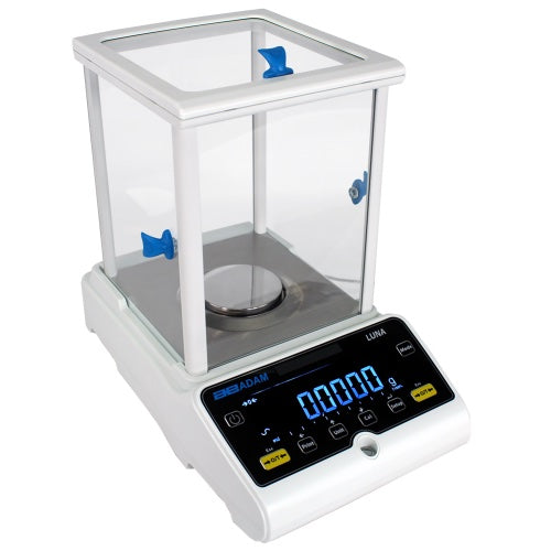 Scale, Luna Analytical Balance