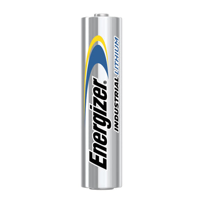 Energizer® Industrial AAA Alkaline Batteries, 24 Pack