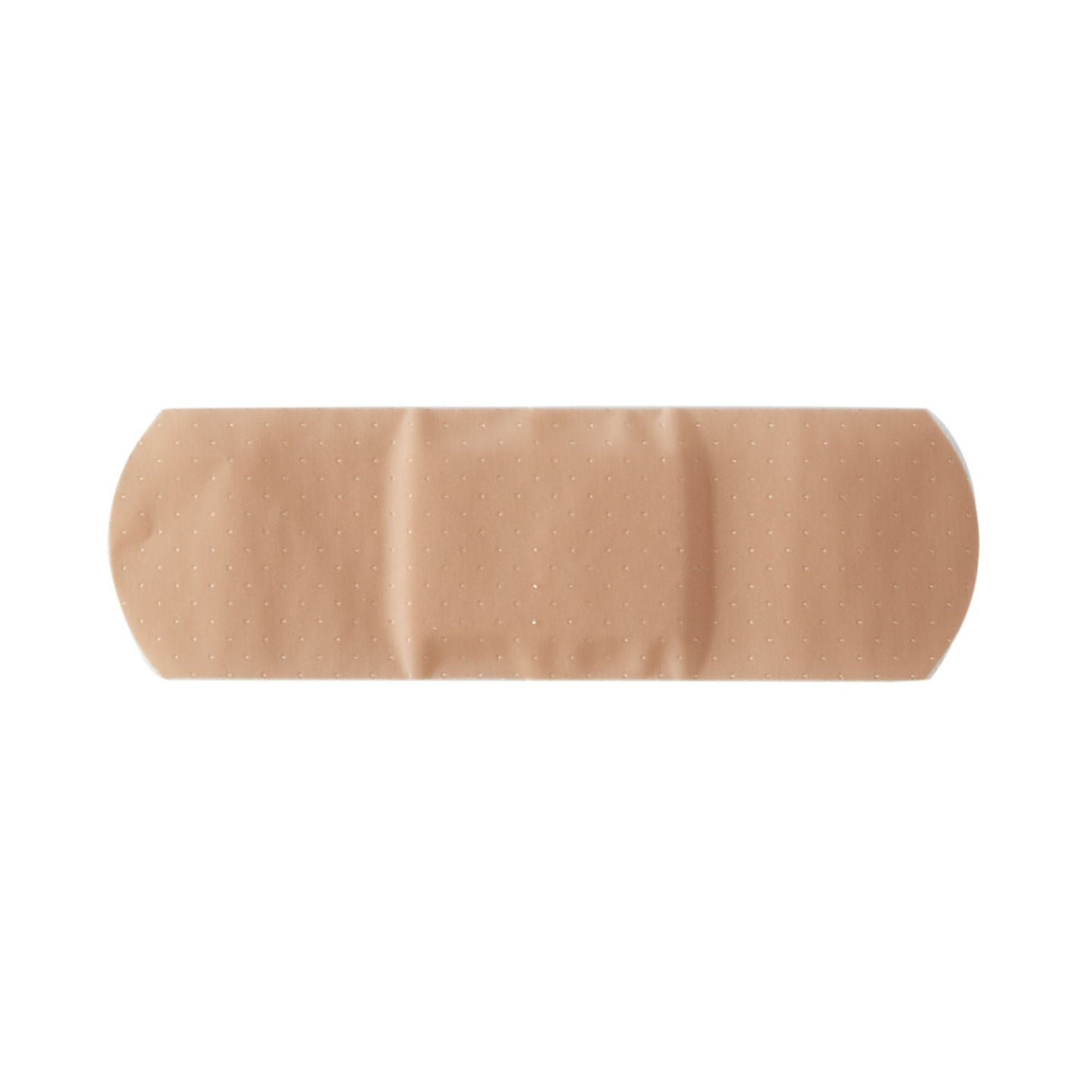 McKesson Tan Adhesive Strip