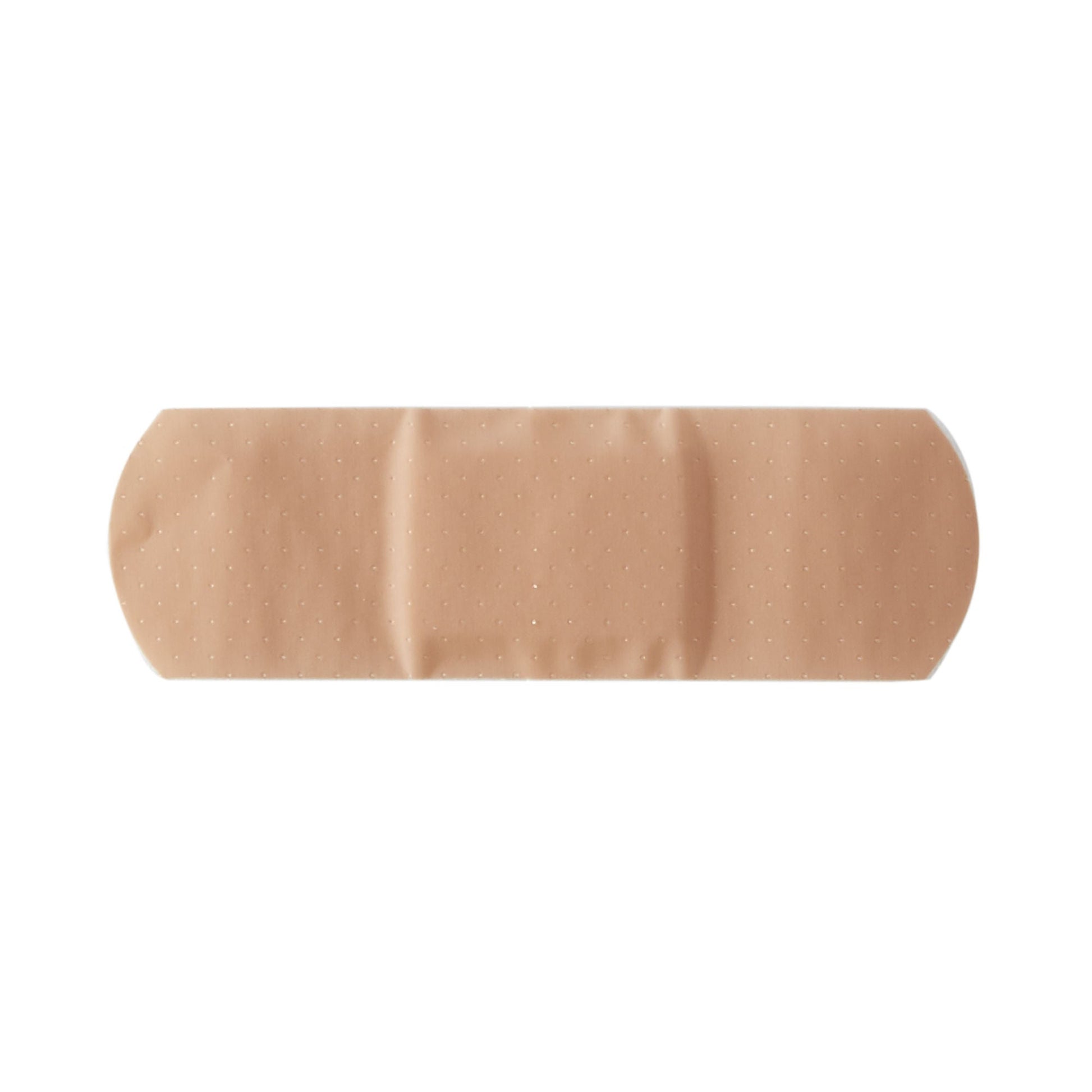 McKesson Tan Adhesive Strip