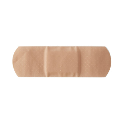 McKesson Tan Adhesive Strip