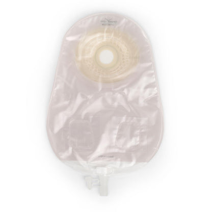 SenSura Mio Urostomy Pouch One-Piece System Convex, Pre-Cut Stoma Drainable
