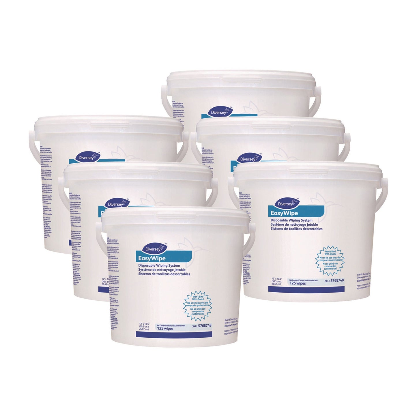 EasyWipe Surface Cleaner
