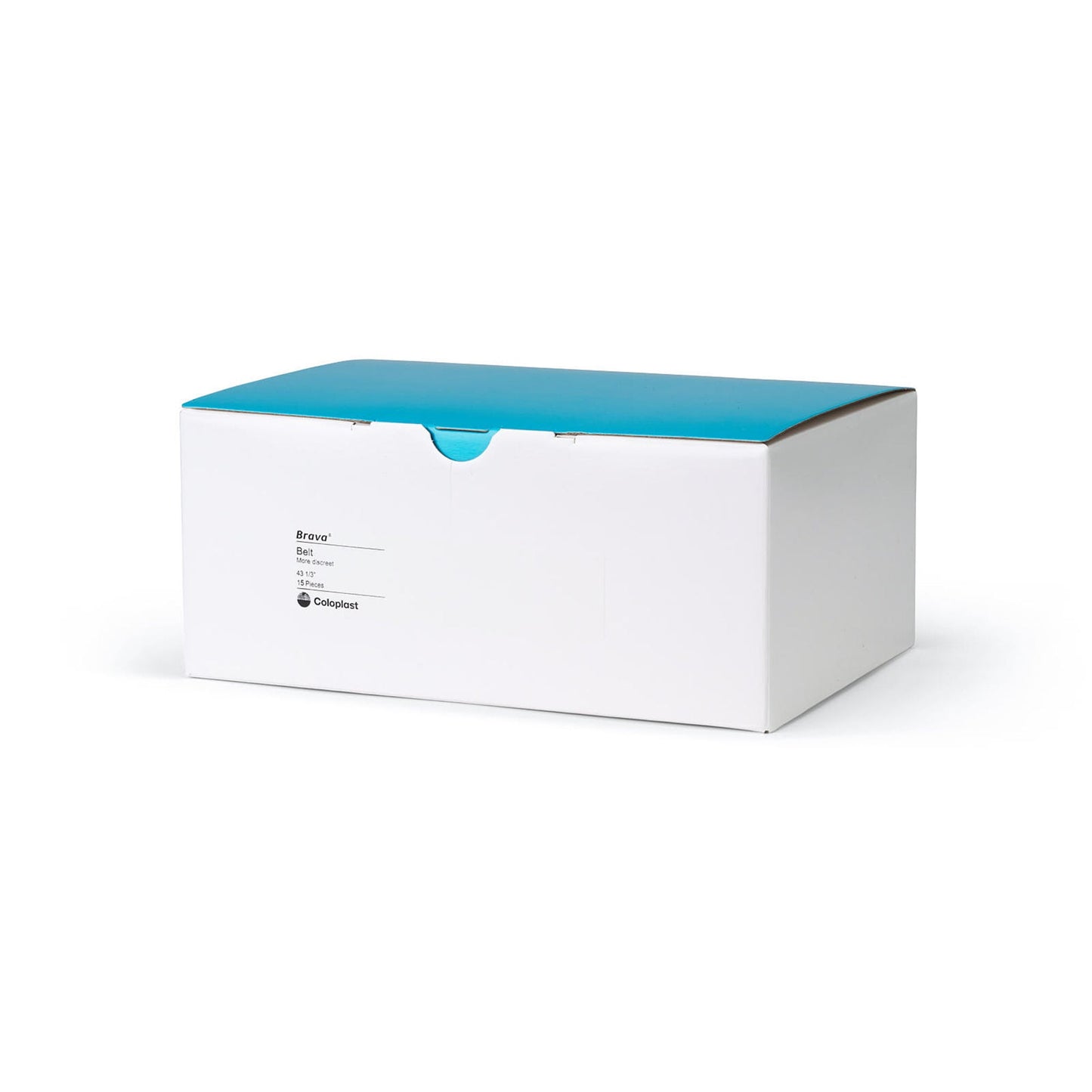 Brava® Standard Ostomy Belt