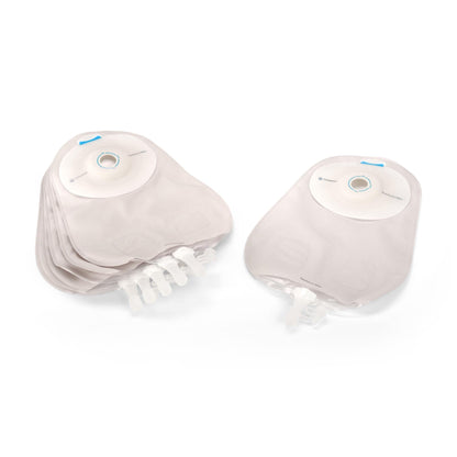 SenSura® Mio Convex Light 1-Piece Opaque Urostomy Pouch, Stoma