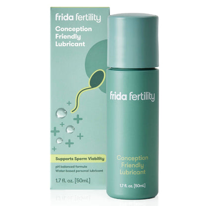 Frida Fertility Conception Friendly Lubricant