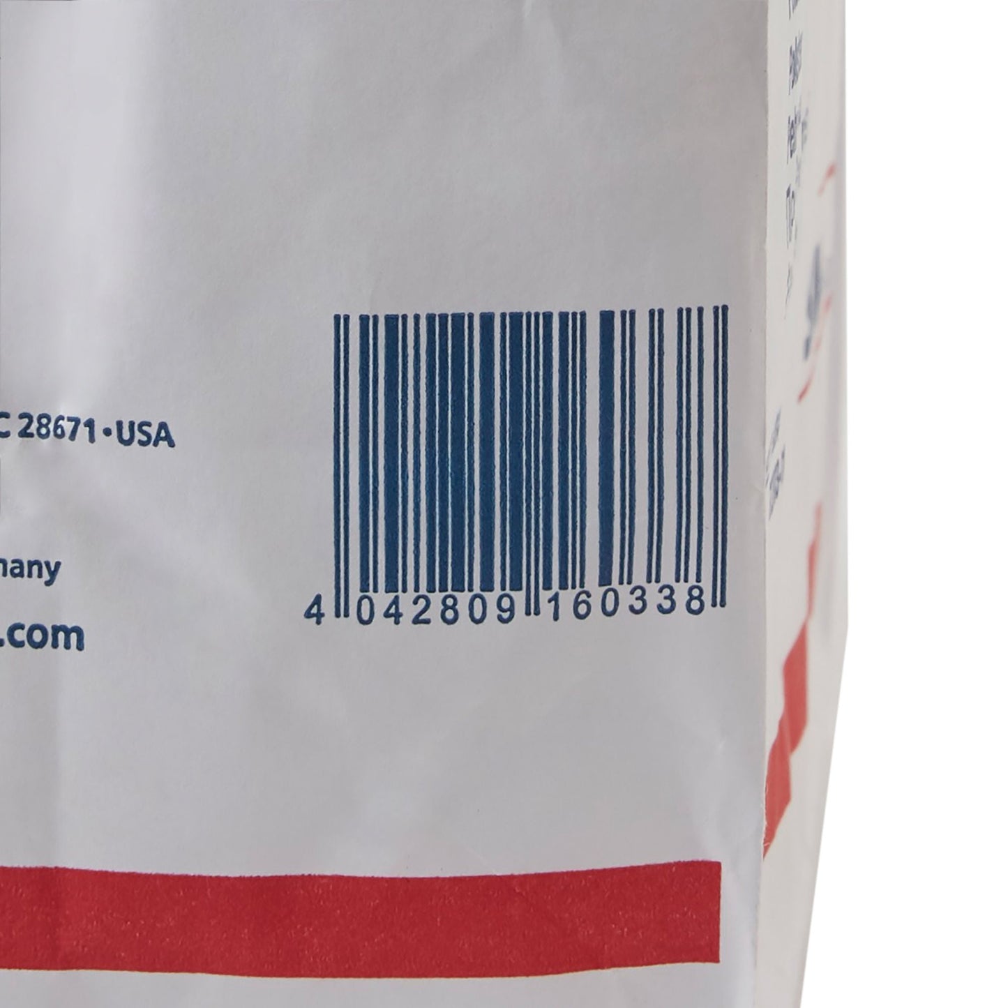 Sof-Rol® White Rayon Undercast Cast Padding
