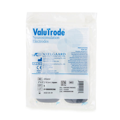 ValuTrode® Neurostimulation Electrode for TENS units