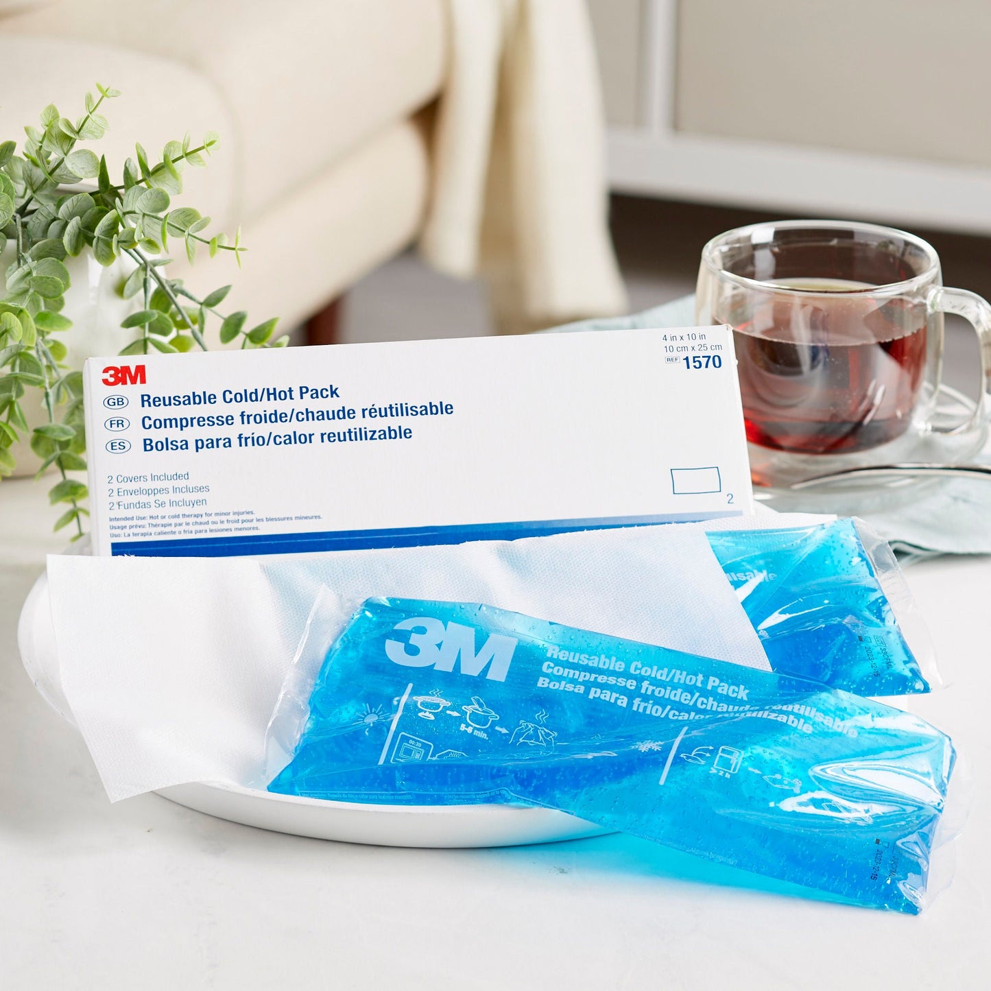 3M™ Hot / Cold Pack