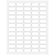 HEALCRY-1200-B - Heathrow Scientific Laser Cryo-Tags® 1.50 x 0.75" 1,200/pk
