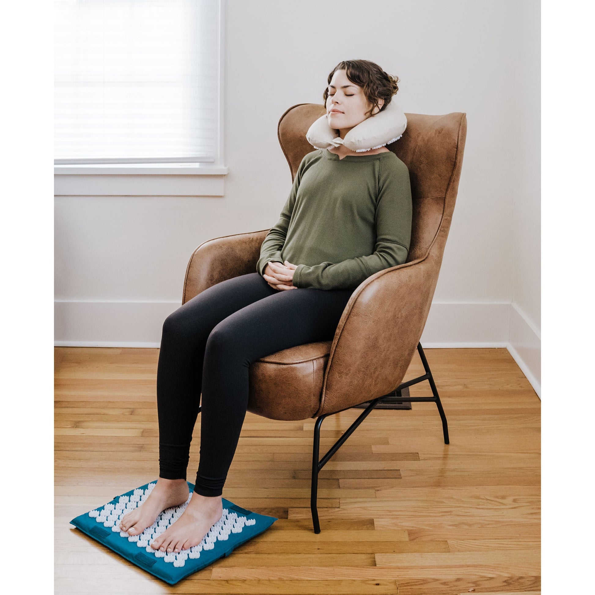 Kanjo Acupressure Travel Set
