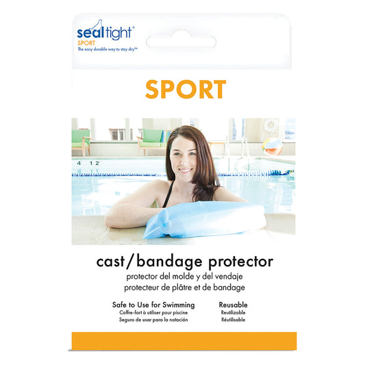 Seal-Tight® Sport Cast Cover for Arms, 21-Inch Length