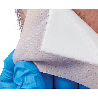 Advazorb Border® Silicone Face and Border
