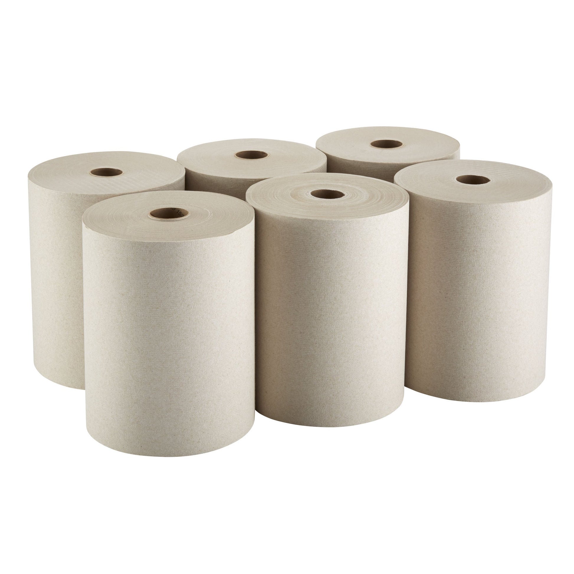 enMotion® Touchless Brown Paper Towel, 6 Rolls