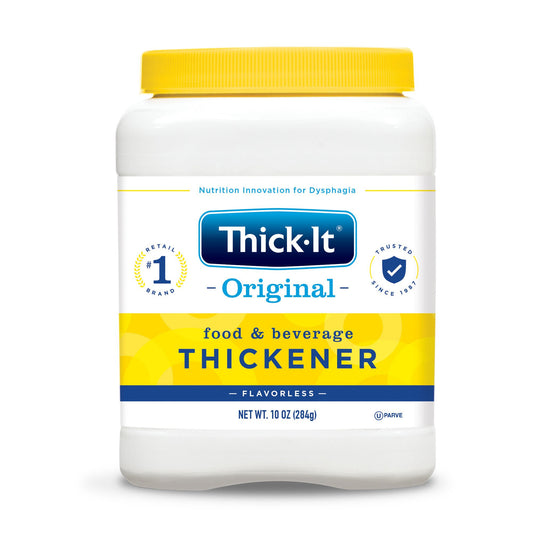 Thick-It® Ready to Use Original Food & Beverage Thickener, Canister