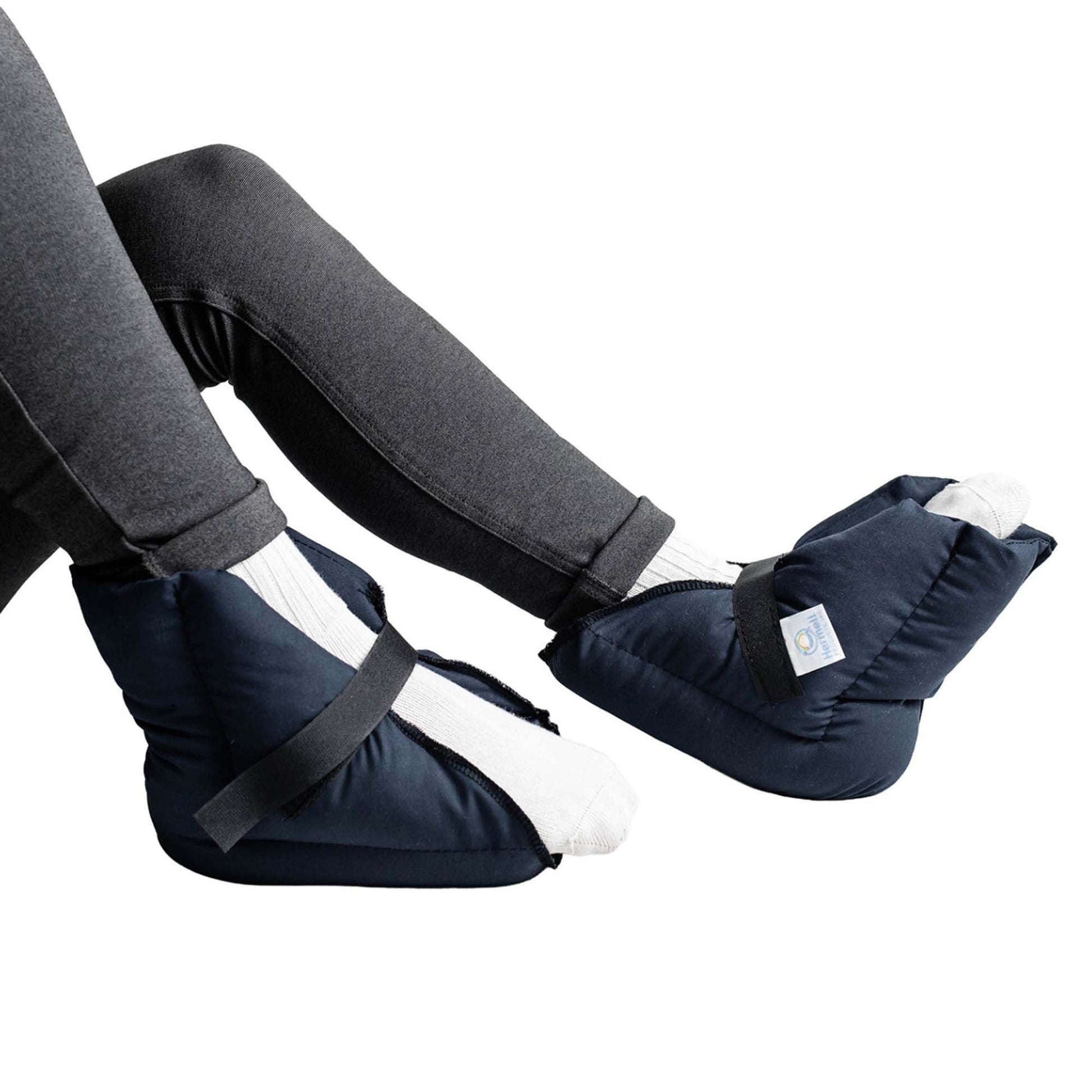 Hermell Products Heel Protector Pad