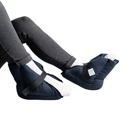 Hermell Products Heel Protector Pad