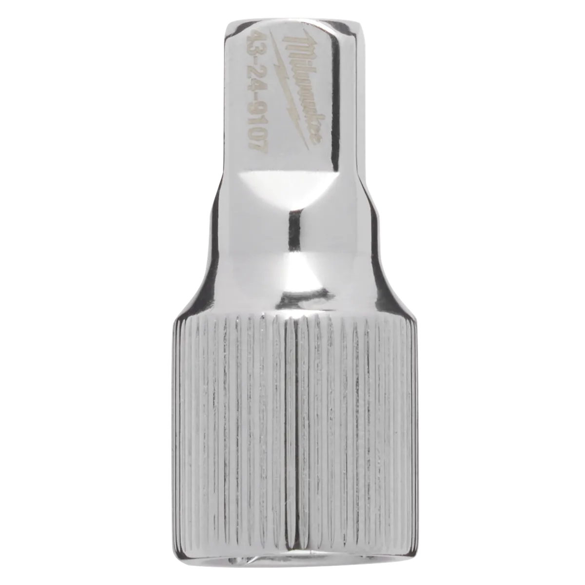 Milwaukee 3/8" Drive 1.5" Extension 43-24-9107 | 3/8 in Drive, Chrome Vanadium Steel