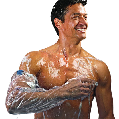 AquaGuard Glove® Wound Protector