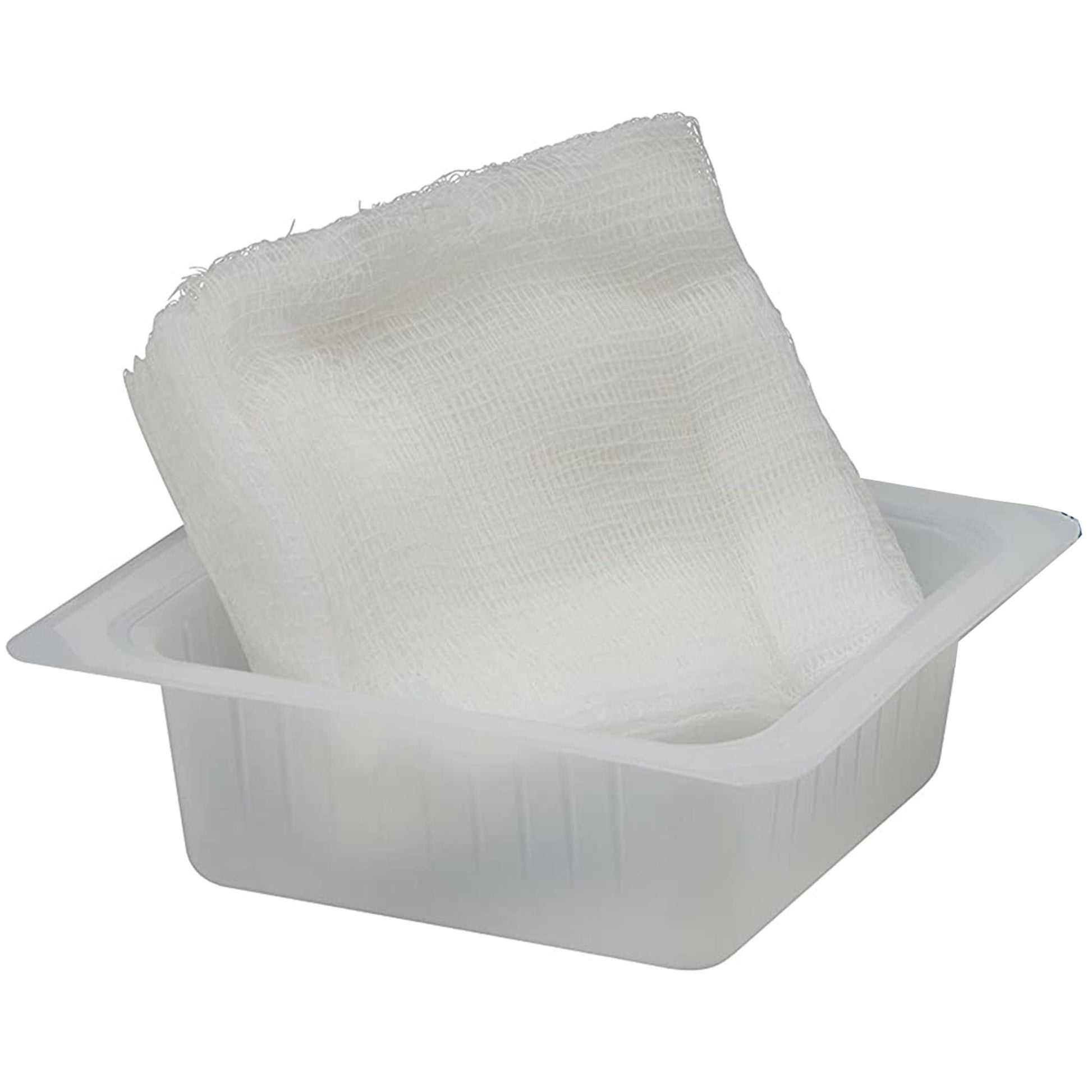 Curity™ Sterile USP Type VII Gauze Sponge, 16-Ply
