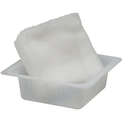 Curity™ Sterile USP Type VII Gauze Sponge, 16-Ply
