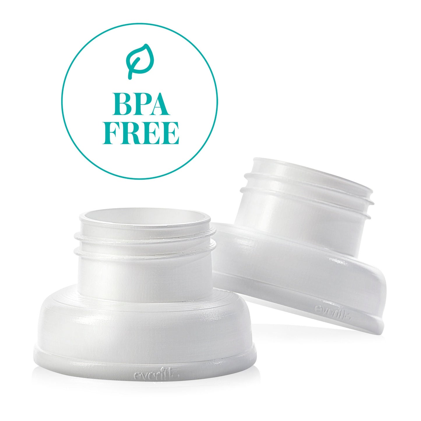 Evenflo® Breast Pump Adapter