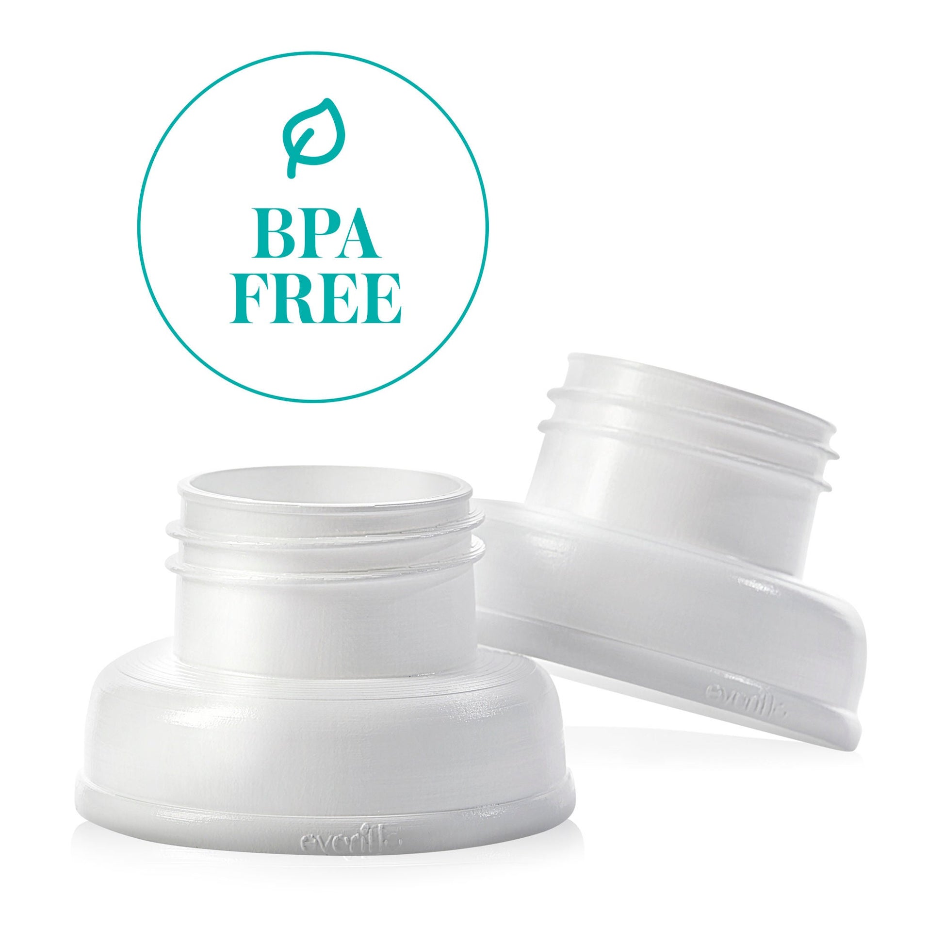 Evenflo® Breast Pump Adapter