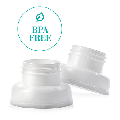 Evenflo® Breast Pump Adapter