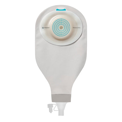 SenSura® Mio High Output 1-Piece Transparent Ostomy Pouch, Stomas
