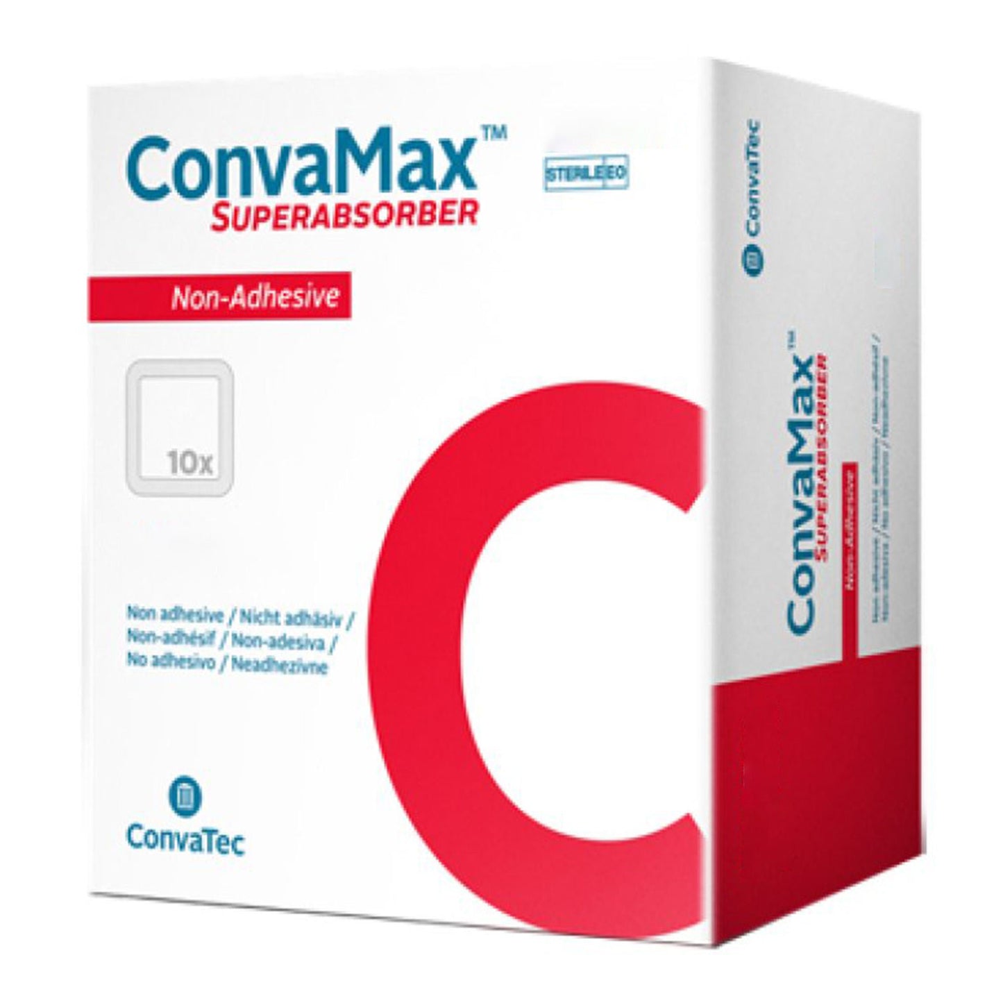 ConvaMax™ Superabsorber Super Absorbent Dressing
