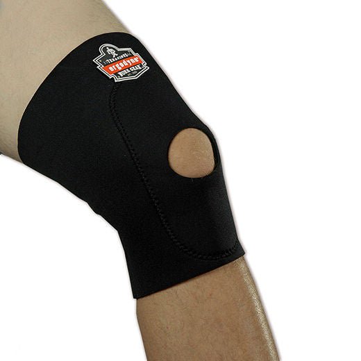 ProFlex Knee Support Pull-On Left or Right Knee