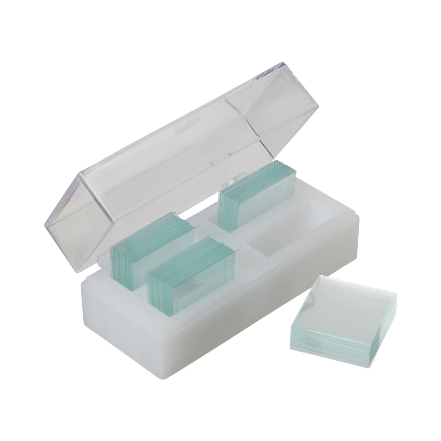 McKesson No. 2 Thickness Cover Glass
