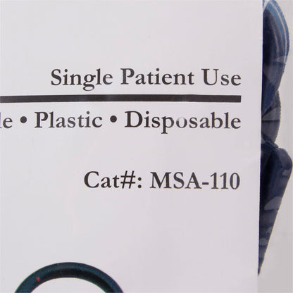McKesson Tubing Scissor Clamp – Case of 100 - view 5
