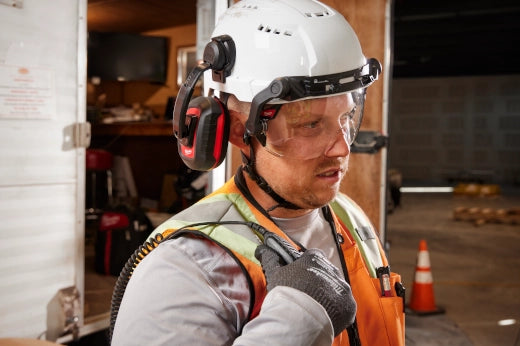 Milwaukee BOLT 24dB Earmuffs 48-73-3250