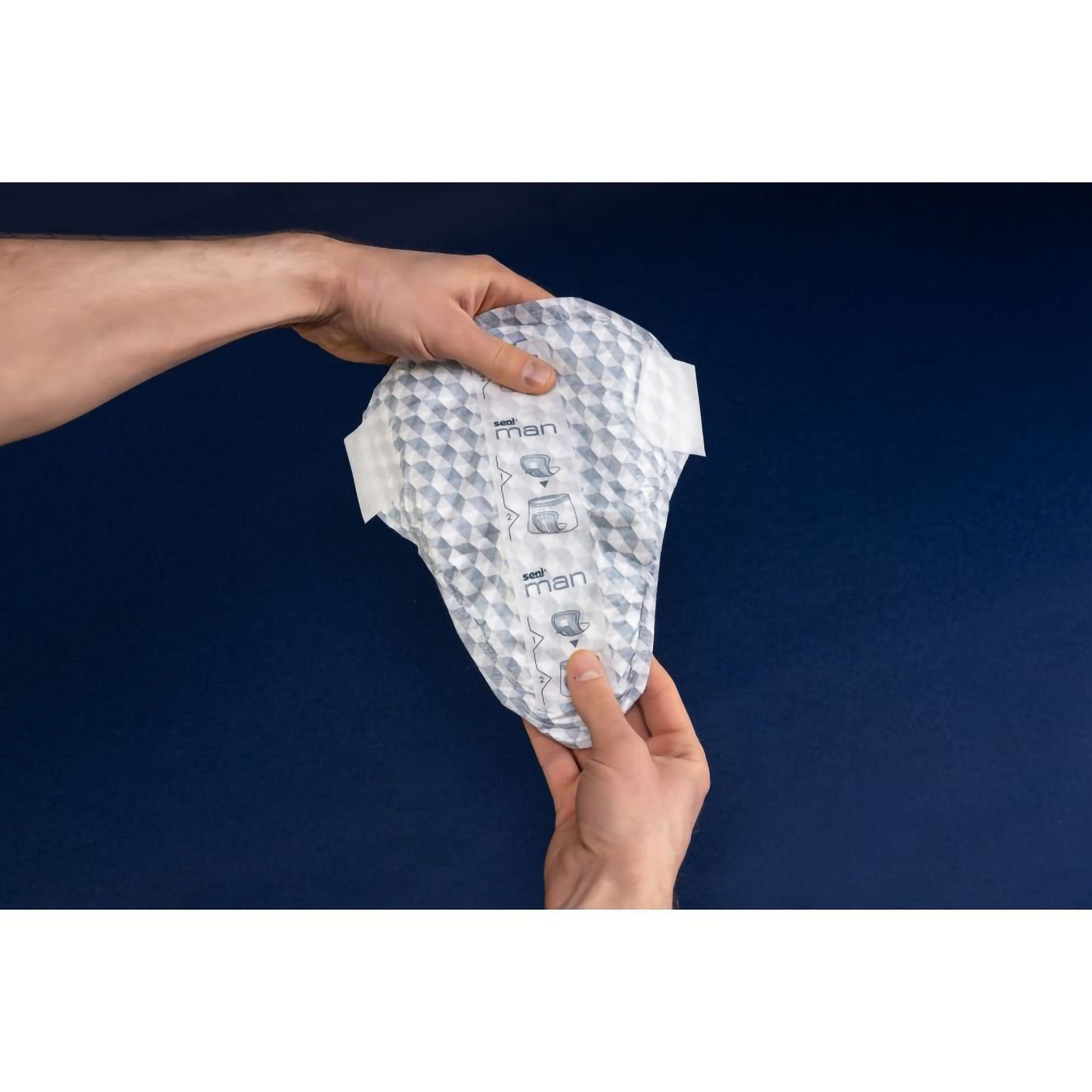 Seni® Man Active Bladder Control Guards