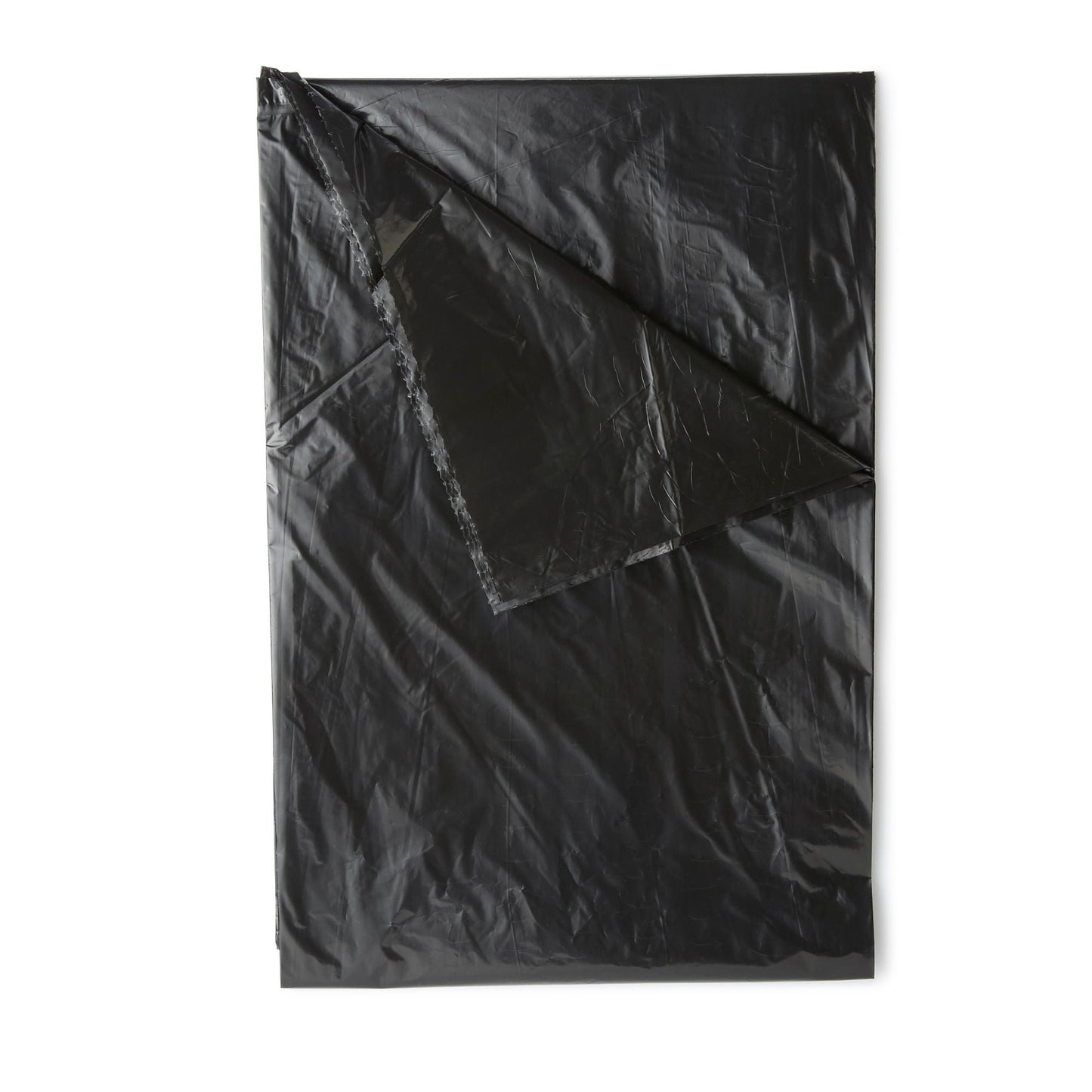 Colonial Bag Extra Heavy Duty, Black