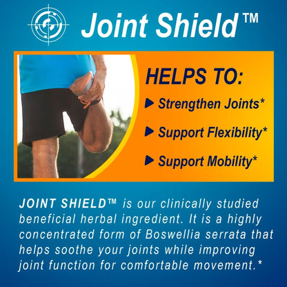 Osteo-Bi-Flex® Vitamin D / Glucosamine Joint Health Supplement