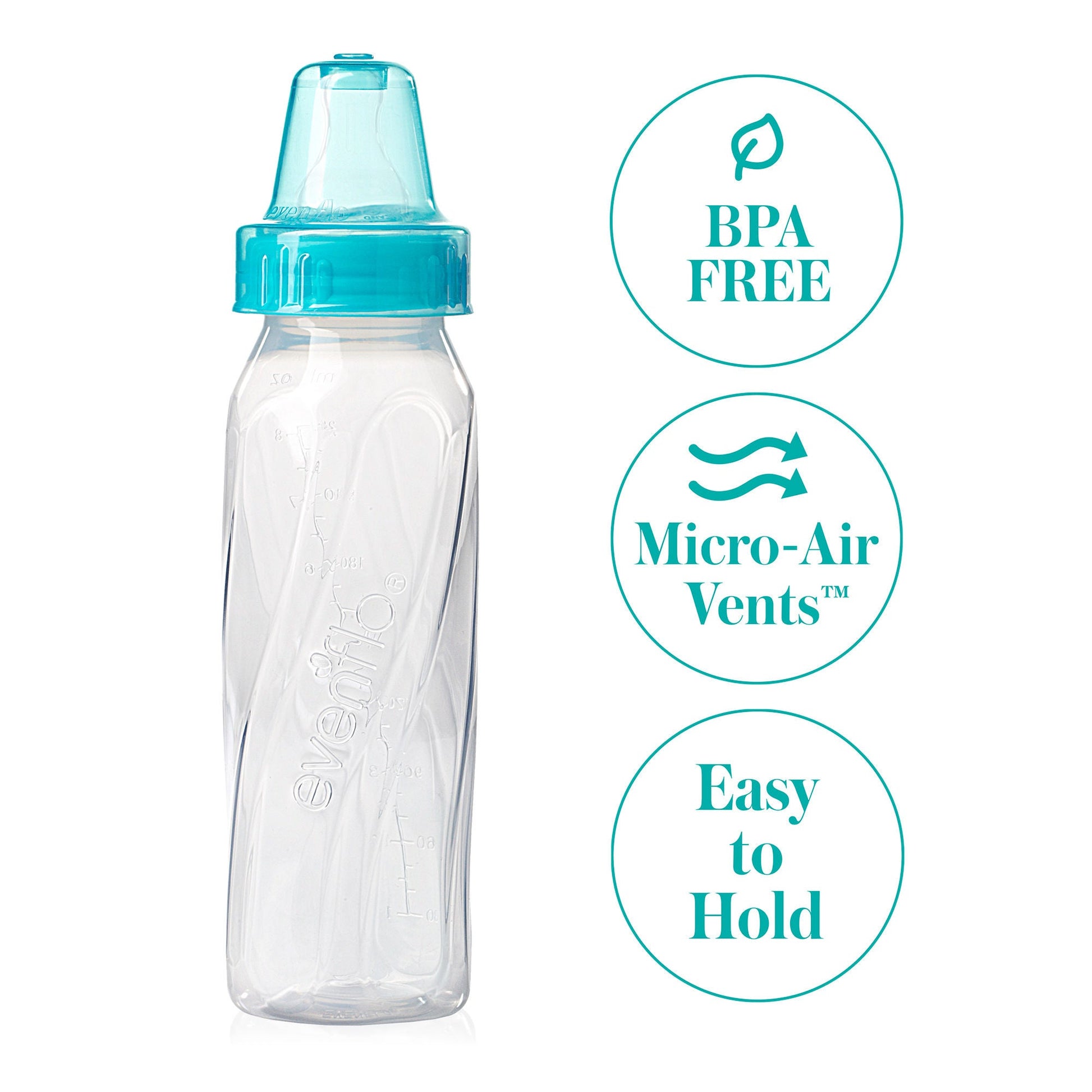 Evenflo® Classic Baby Bottle