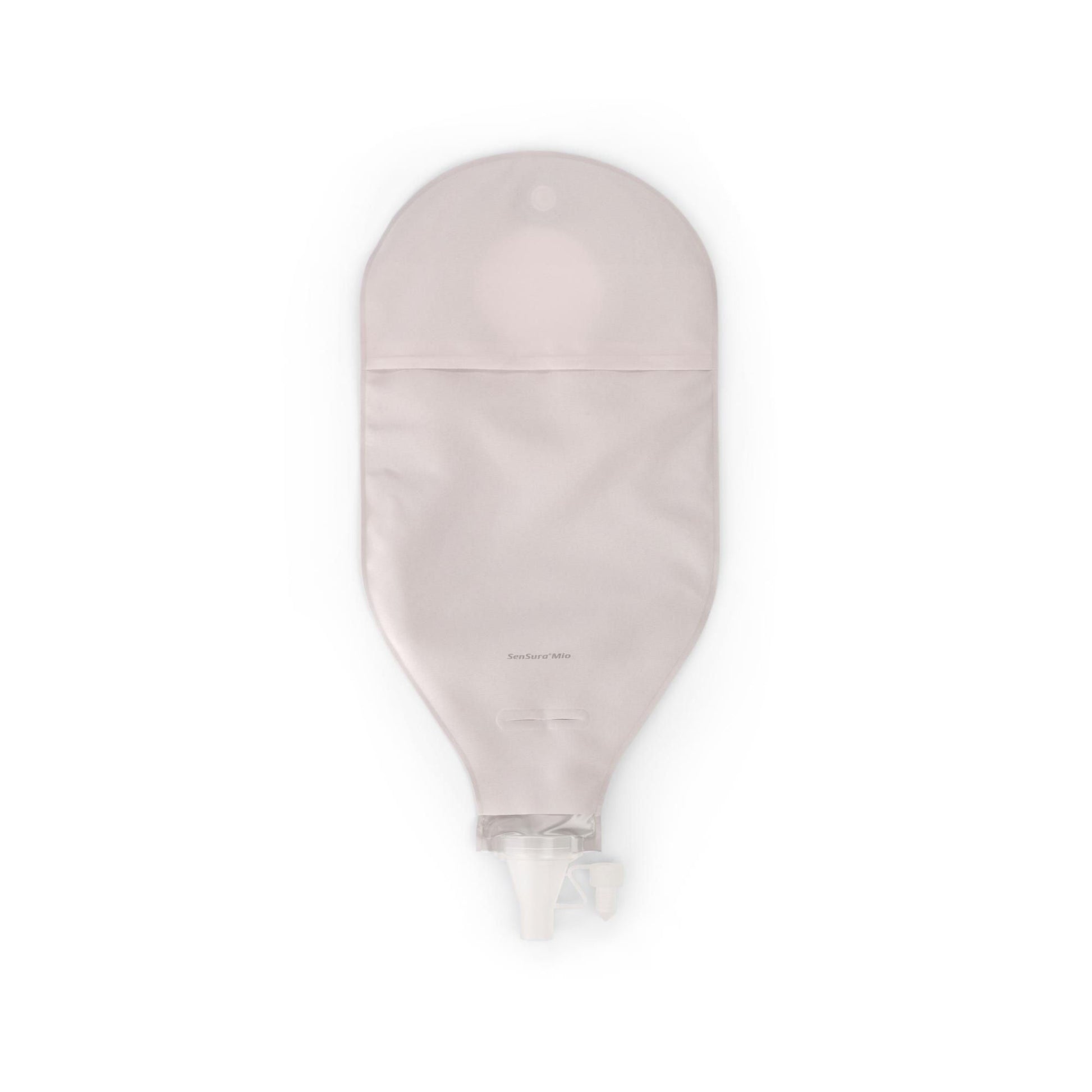 SenSura Mio Flex High Output Ileostomy Pouch Two-Piece System Length, Maxi Drainable