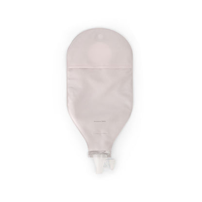 SenSura Mio Flex High Output Ileostomy Pouch Two-Piece System Length, Maxi Drainable