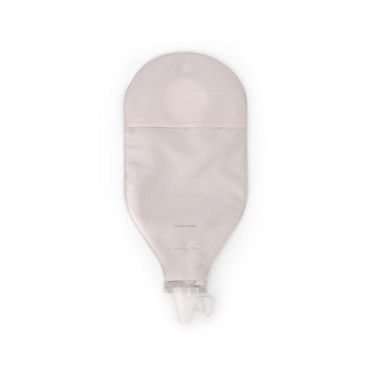 SenSura Mio Flex High Output Ileostomy Pouch Two-Piece System Length, Maxi Drainable