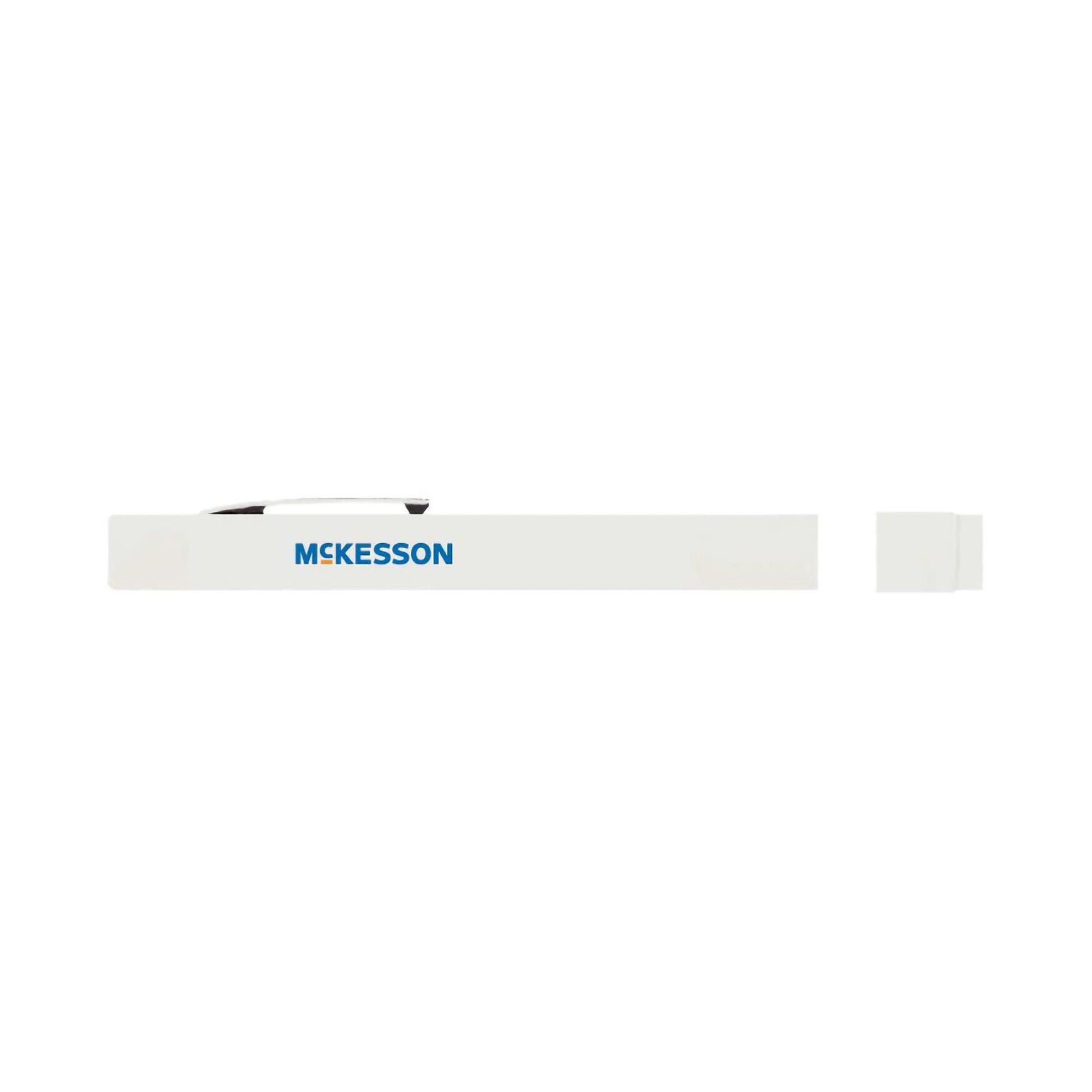 McKesson Penlight, White Light with Cobalt Filters, 4-1/2 Inch Length
