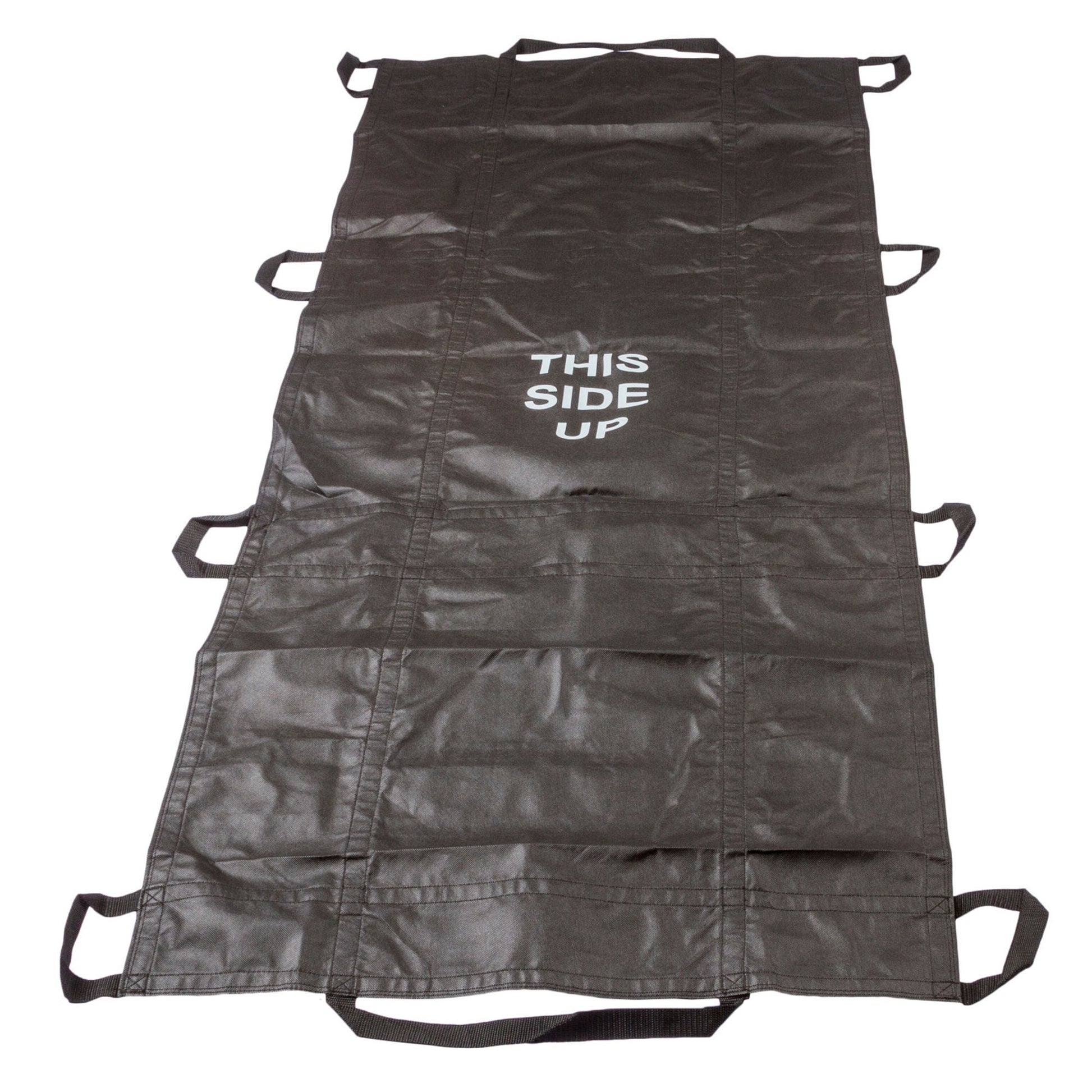 NAR ELITE Evacuation Litter Black 10 Handles