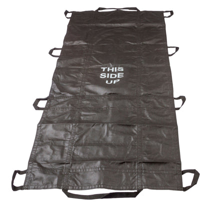 NAR ELITE Evacuation Litter Black 10 Handles
