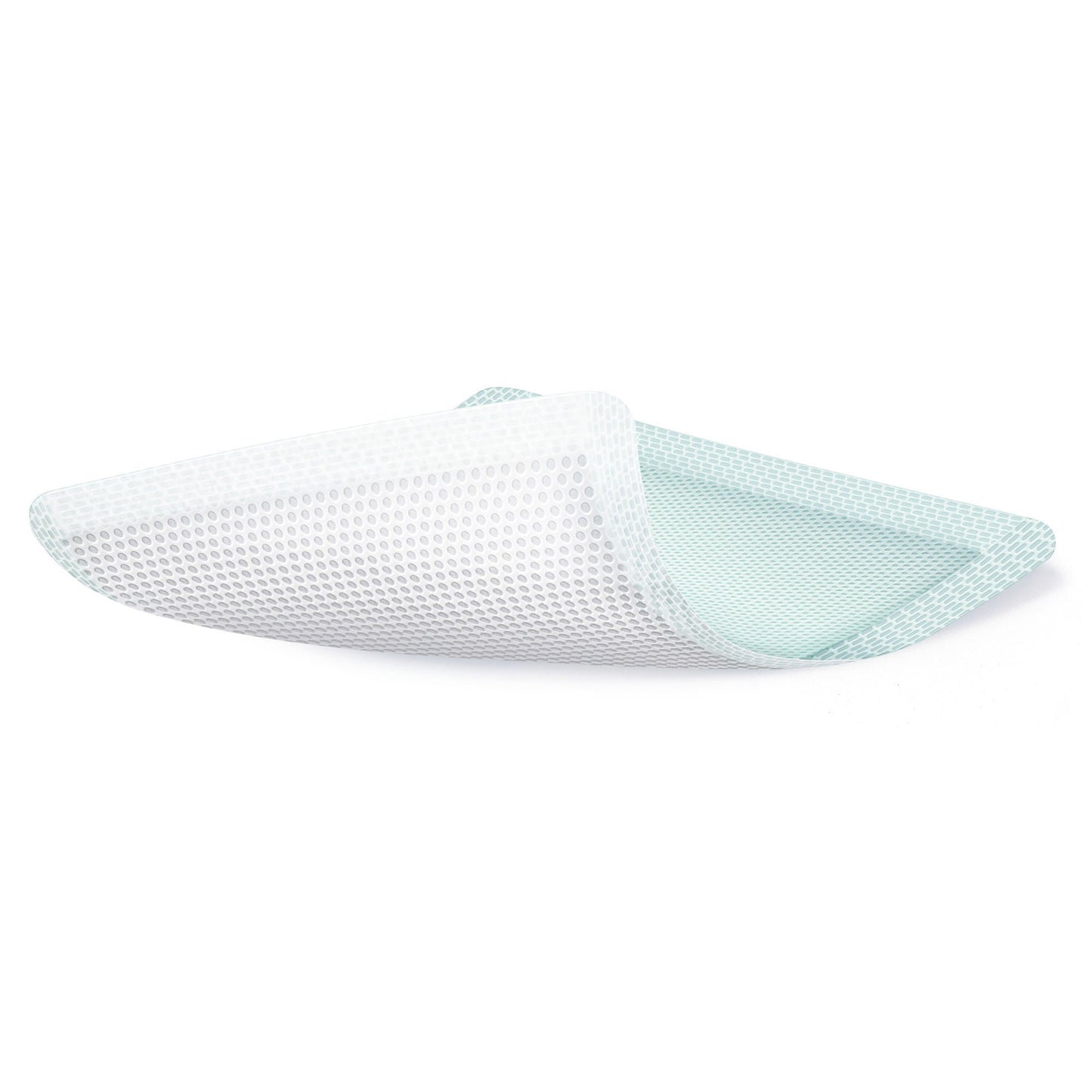 Zetuvit® Plus Silicone Super Absorbent Dressing