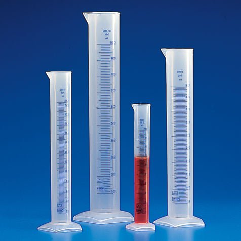 Graduated Cylinder Polypropylene