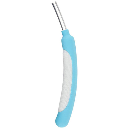 PureWick Female Catheter for Vacuum Suction One Size Fits Most