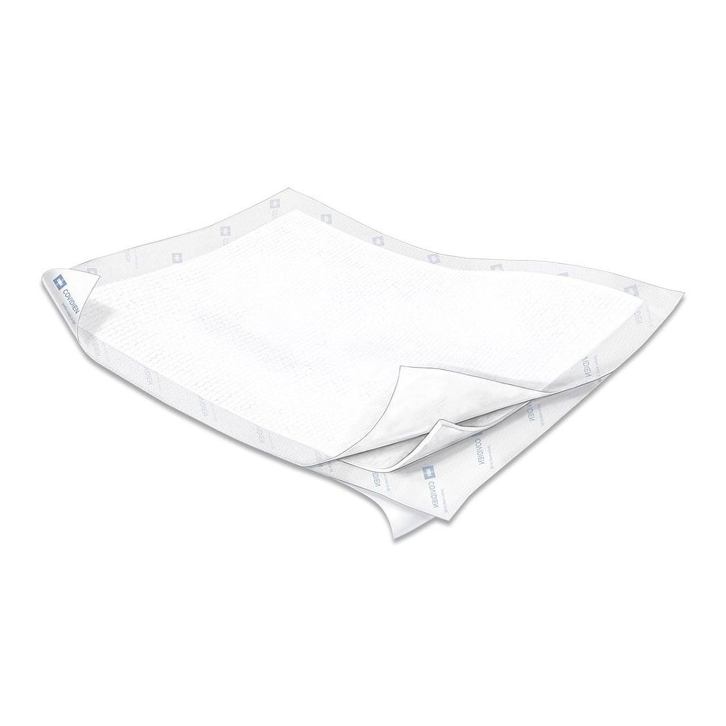 Wings™ Quilted Premium MVP Maximum Absorbency Underpad
