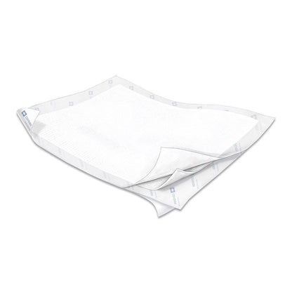 Wings™ Quilted Premium MVP Maximum Absorbency Underpad
