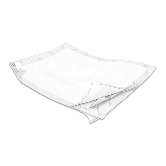 Wings™ Quilted Premium MVP Maximum Absorbency Underpad